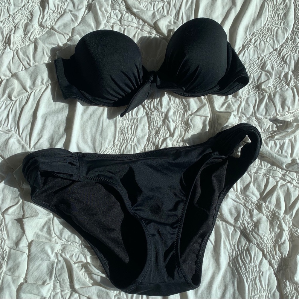 VS Bikini